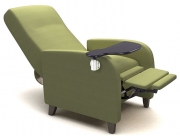 OfficeSource-lounge-HPFI Recliner