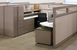 Workstation Privacy Panels 