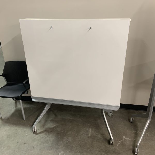 Haworth Mobile Whiteboard
