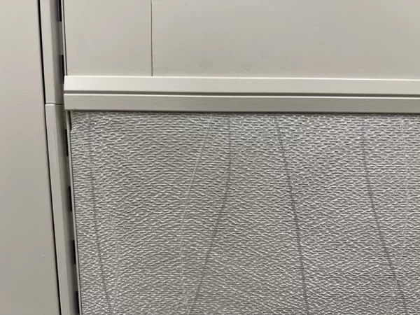 Used Haworth Nvision 6’x6’ Office Cubicles - Image 2