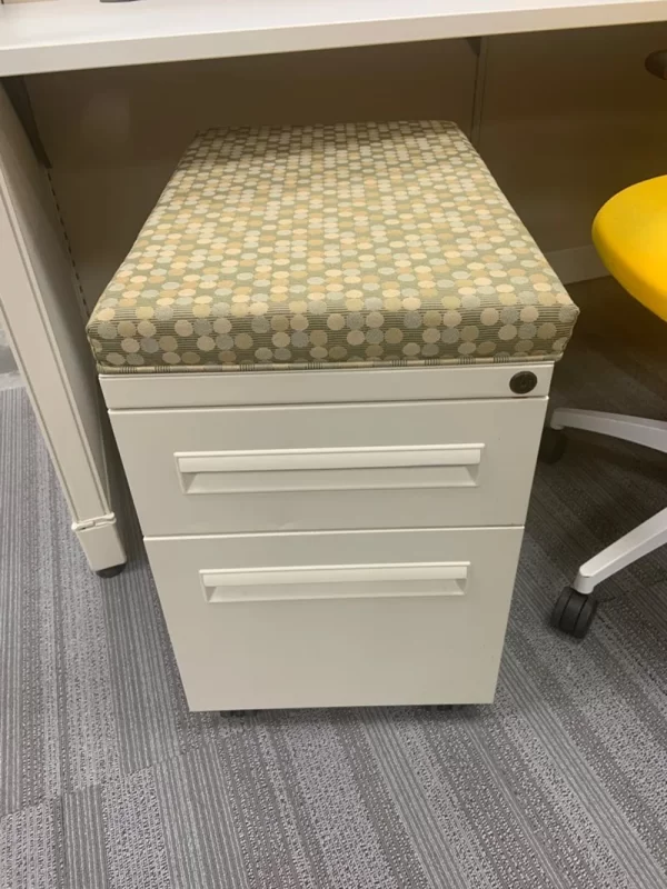 Used Haworth Nvision 6’x6’ Office Cubicles - Image 5