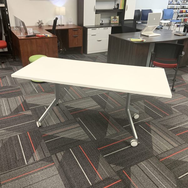 Haworth Training Table