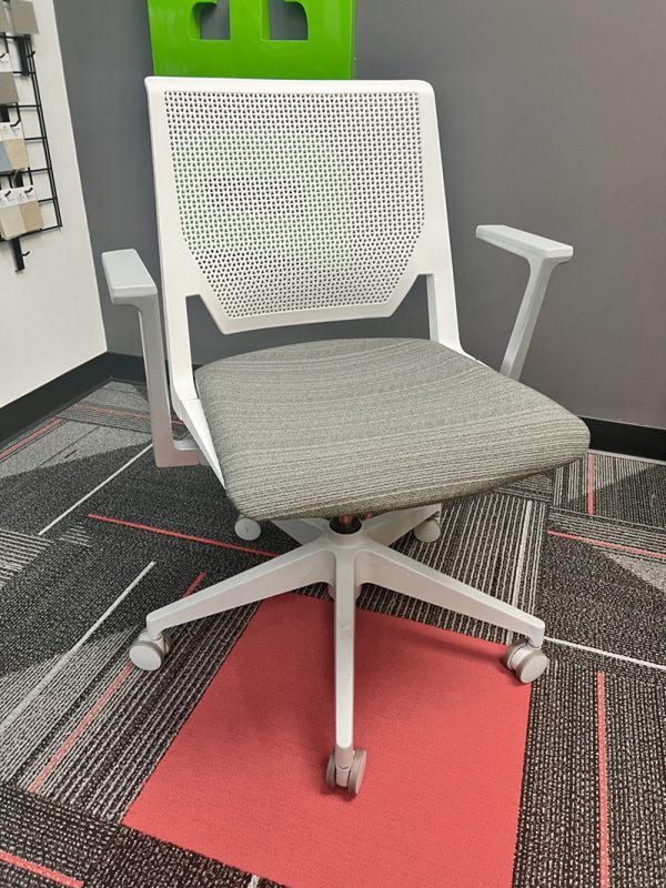 Haworth Very Conference Chair
