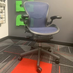Herman Miller Aeron