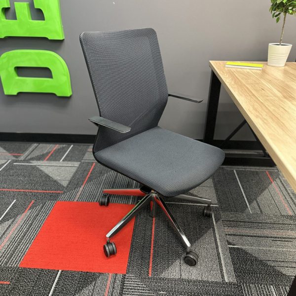 Linq Davis Task Chair