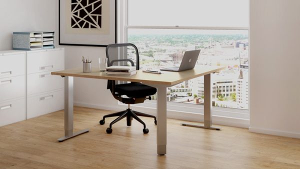 New Sit to Stand Base