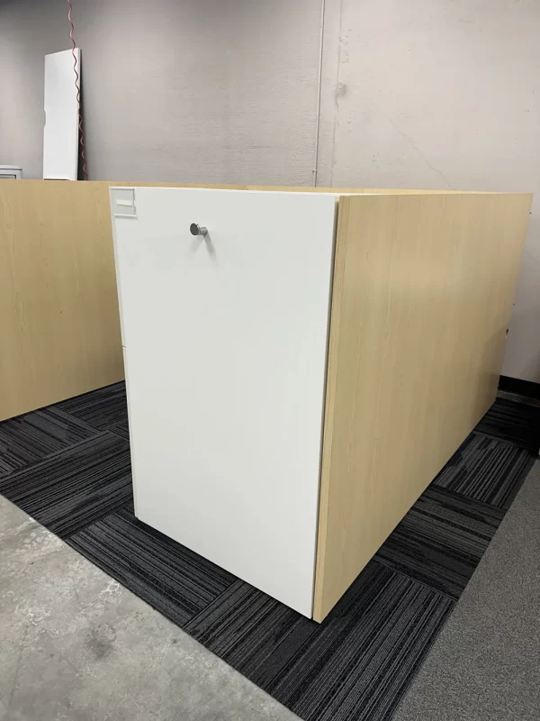Used OFS 6.5' x 6.5' Cubicles - Image 6