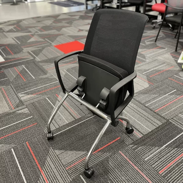 TIZU Nesting Chair by AMQ - Image 2