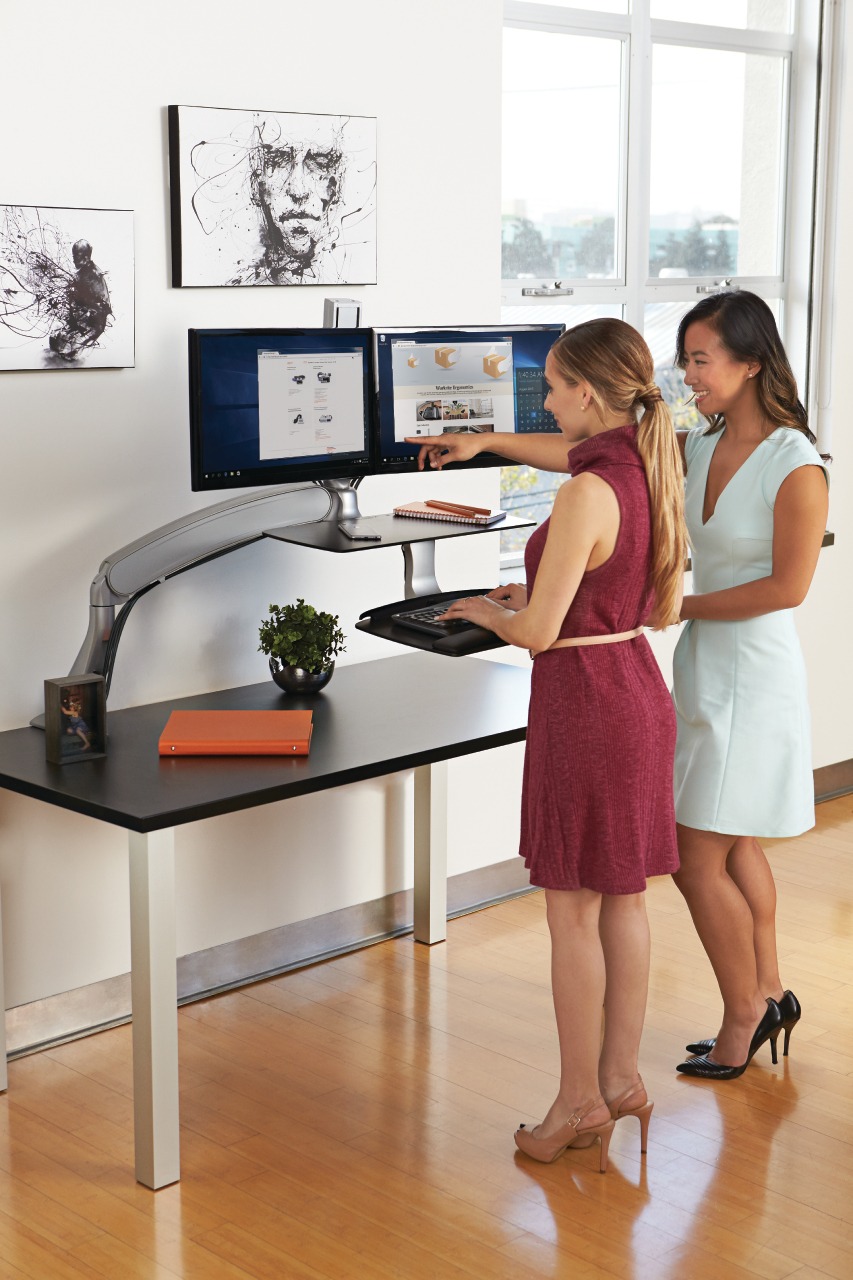 Ergonomics Important in the Office