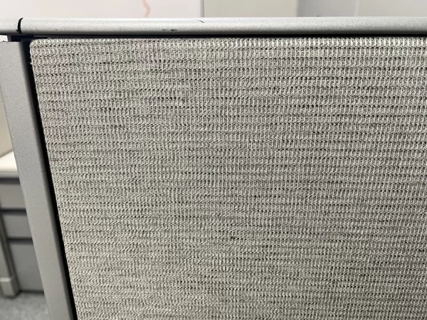 used knoll 6' x 6' office cubicles
