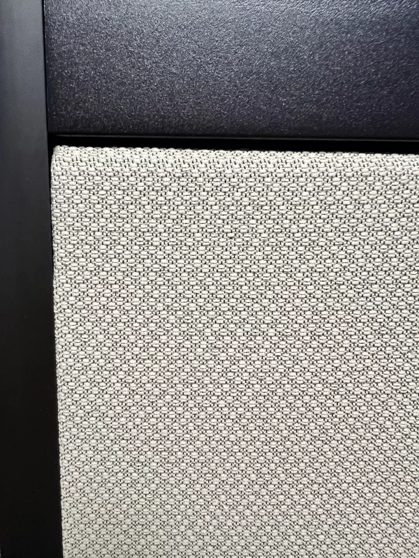 teknion 7'x7' used cubicles