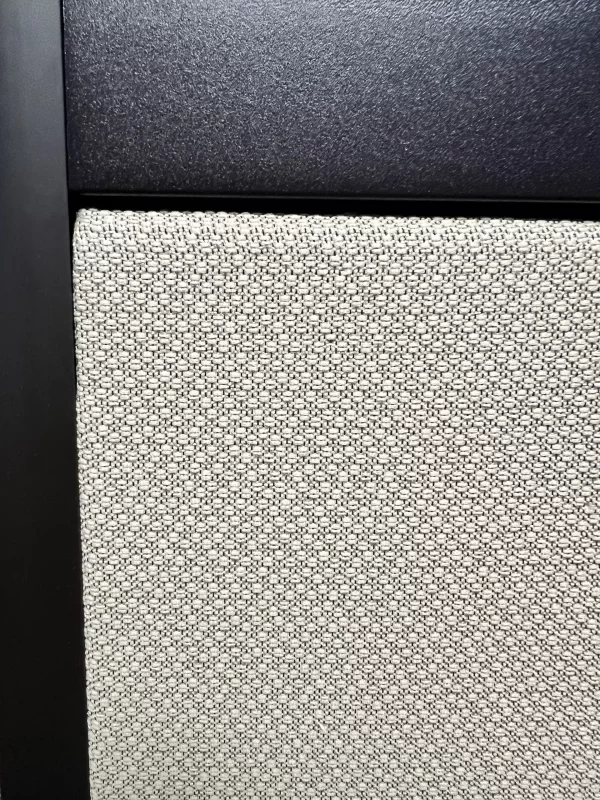 teknion 7'x7' used cubicles