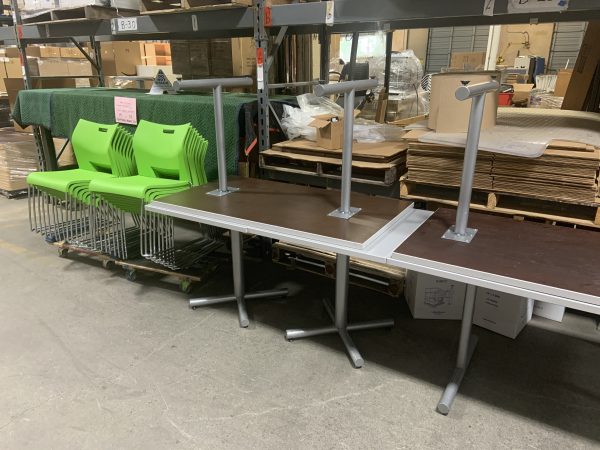 break room set