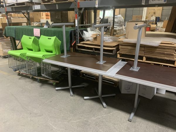 break room set