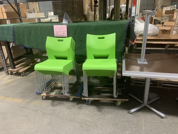 break room set
