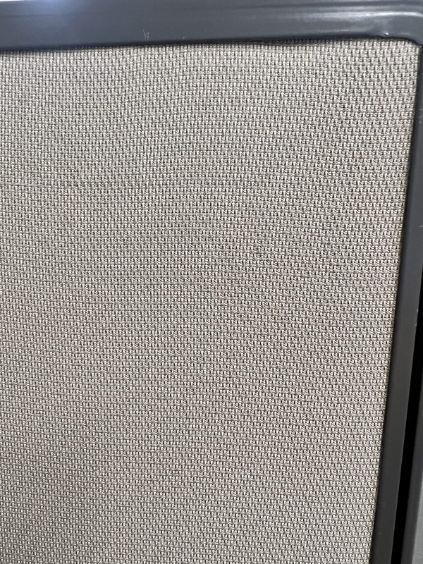 haworth 6'x8' used cubicles