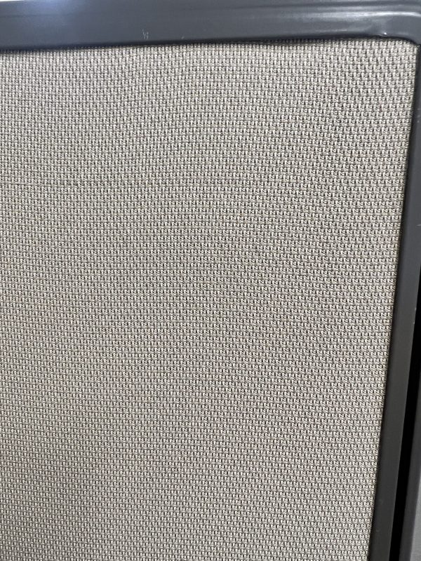 haworth 6'x8' used cubicles