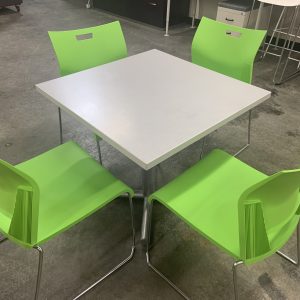 break room set