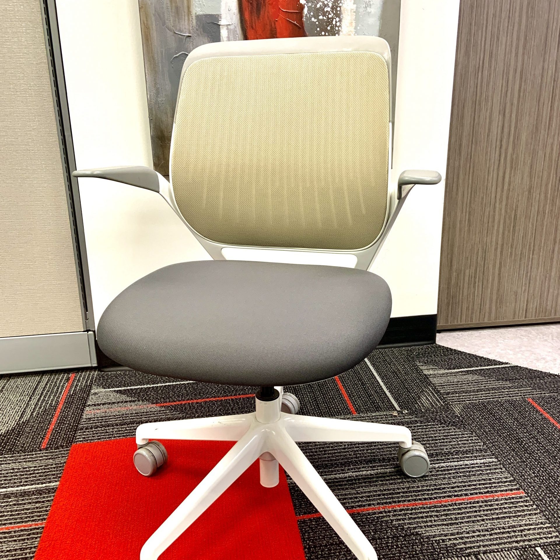 48" Round Table