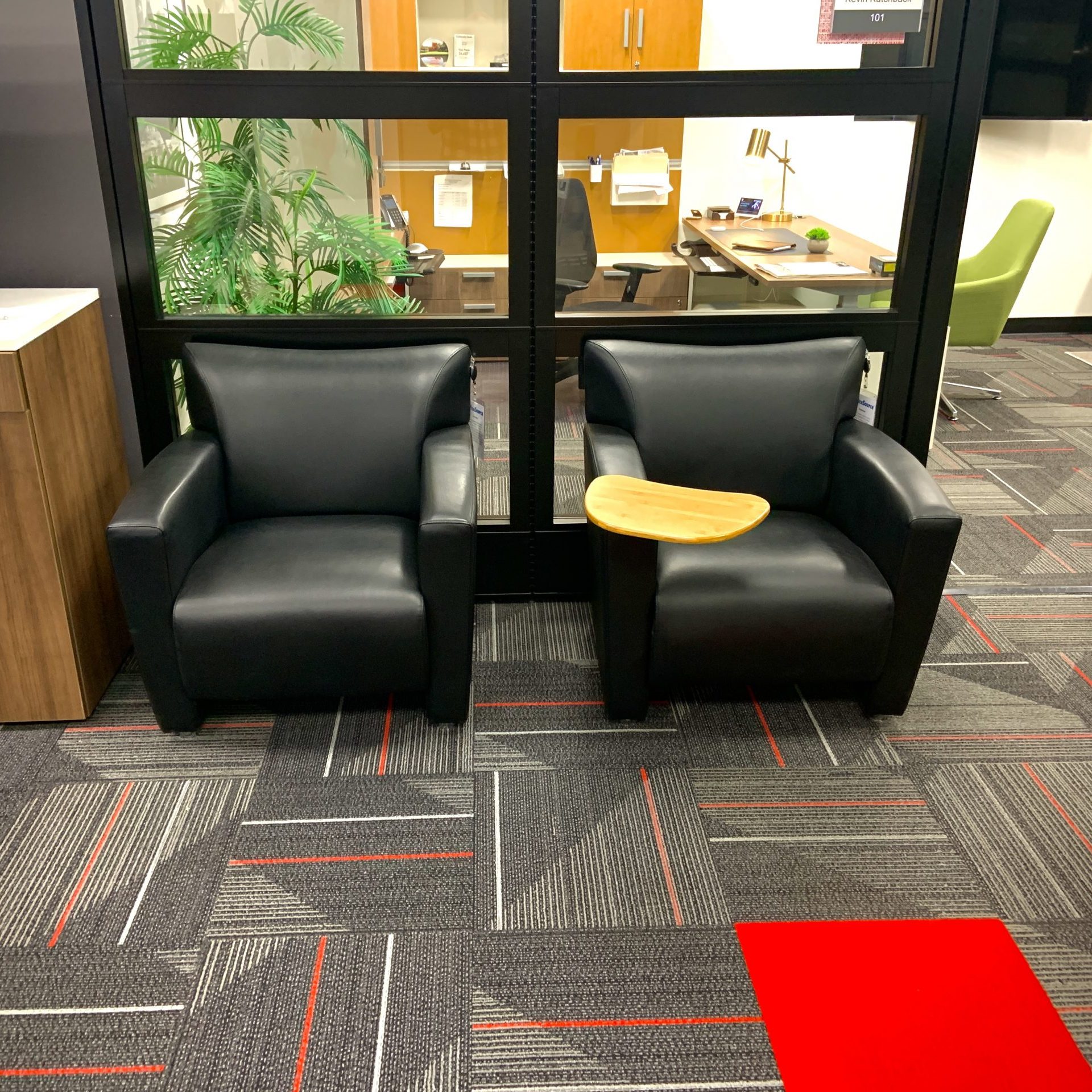 48" Round Table