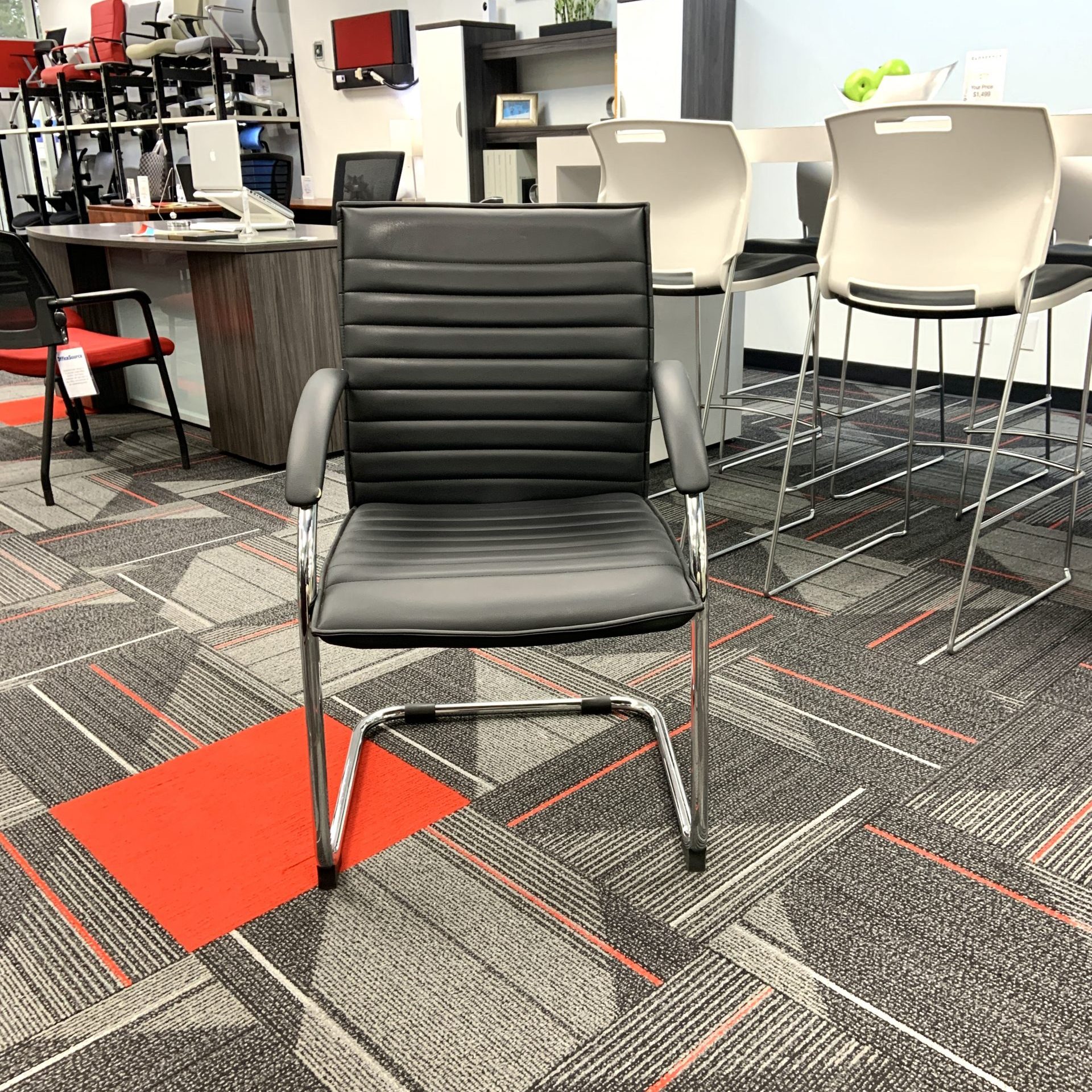 48" Round Table