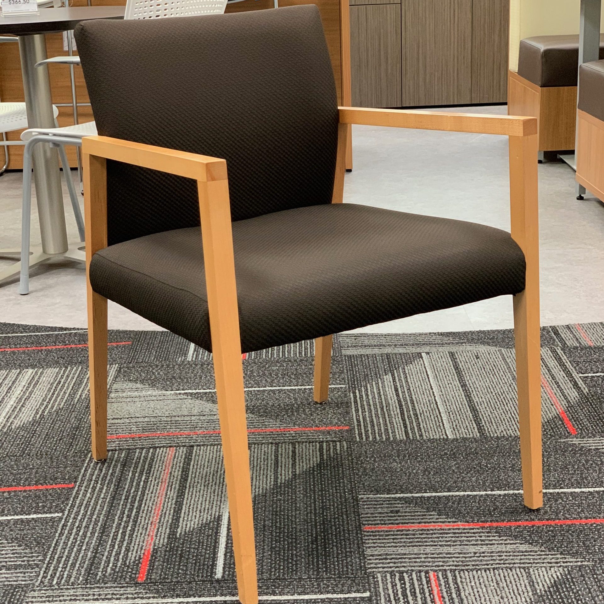 48" Round Table