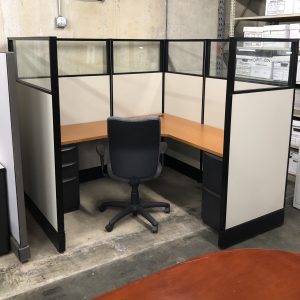 Used Office Partitions Washington D.C.
