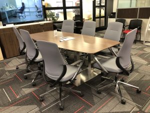 Used Office Furniture Charleston SC