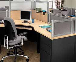 Office Cubicles Columbus GA