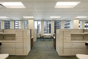 Office Space Planning Jacksonville FL