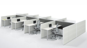 Call Center Cubicles Raleigh NC