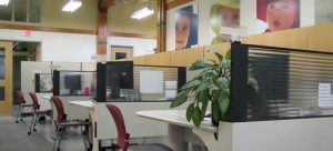 Commercial Space Planning