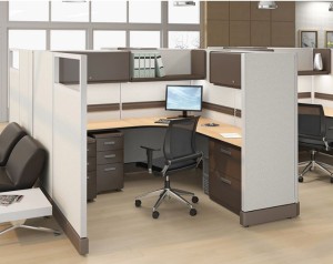 New cubicles Charleston SC