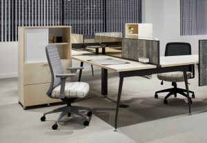 Desking Systems