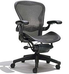 Ergonomic Office Chairs