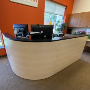 How to Select Used Office Furniture