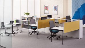 Benefits of Used Office Furniture Asheville NC