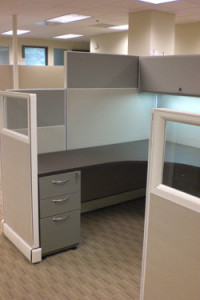 What is Modular Office Furniture?