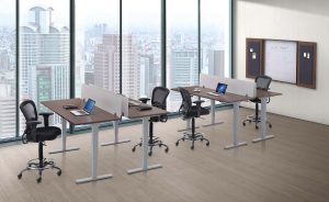 Benefits of Ergonomic Office Furniture Columbia SC