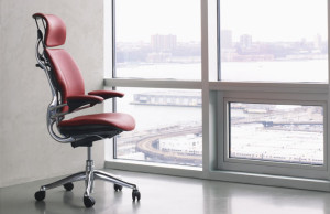 What are the Benefits of Ergonomic Chairs?