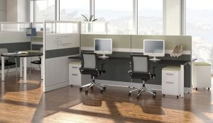 Office Furniture Project Management