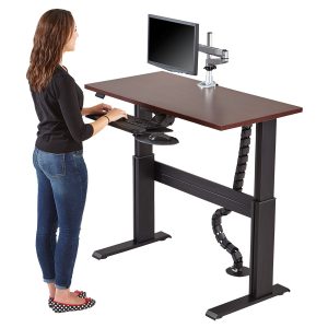 Sit to Stand Desk Knoxville TN