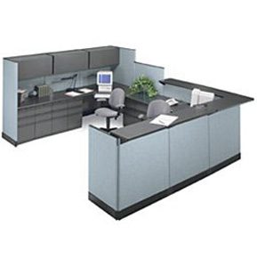 What is Modular Office Furniture?